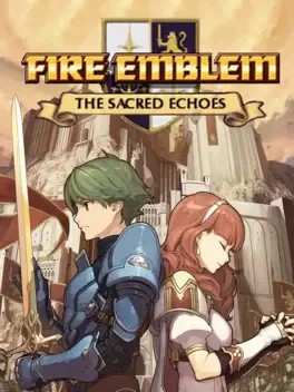 Fire Emblem: The Sacred Echoes image