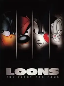 Loons: The Fight for Fame image