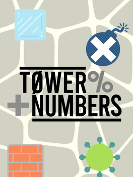 Tower Numbers