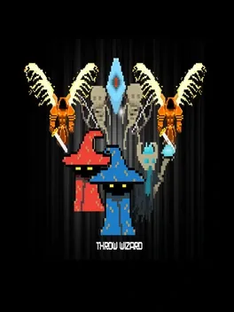 Throw Wizard