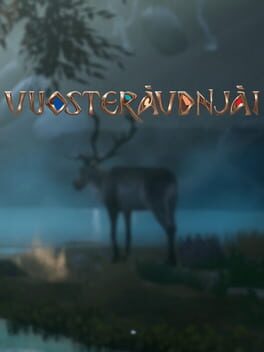 Vuosterávdnjái