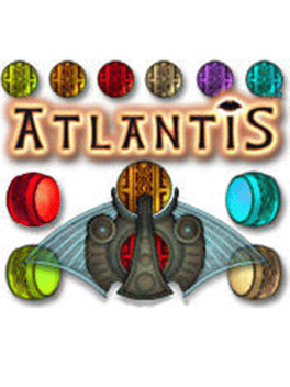 Atlantis