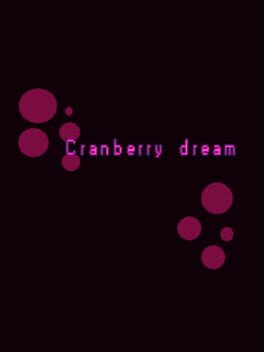 Cranberry Dream