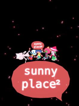 Sunny Place 2 Game Cover Artwork