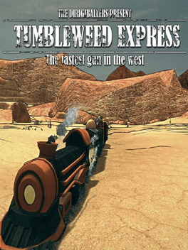 Tumbleweed Express