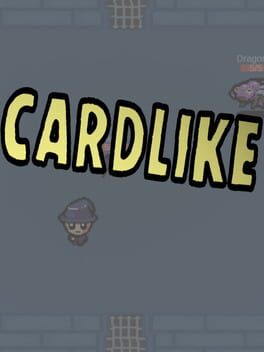 Cardlike Game Cover Artwork