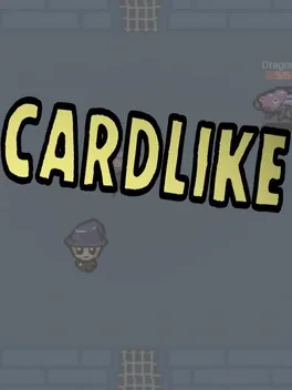 Cardlike