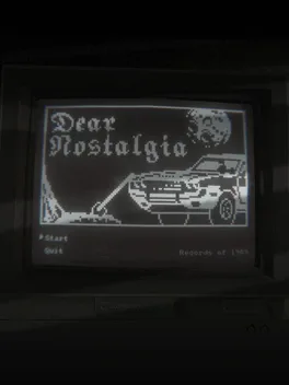 Dear Nostalgia