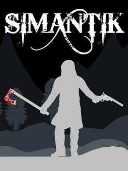 Simantik Game Cover Artwork