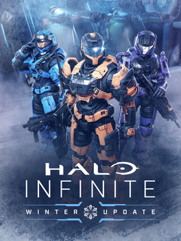 Halo Infinite: Winter Update