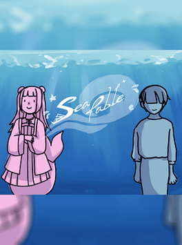 Sea Fable Cover