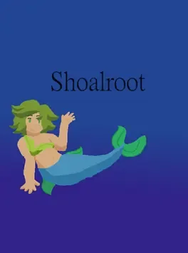 Image de couverture Shoalroot