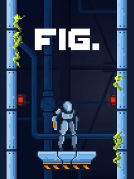 Fig. Game Cover Artwork