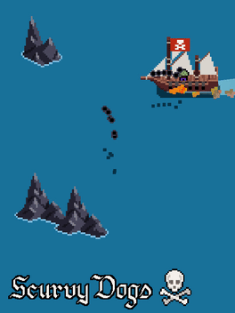 Scurvy Dogs