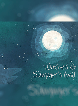 Witches at Summer's End