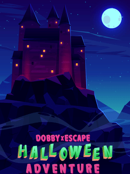 DobbyxEscape: Halloween Adventure