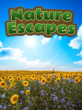 Nature Escapes Game Cover Artwork