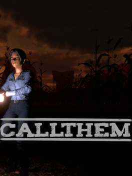Callthem Cover