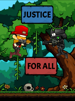 Justice For All
