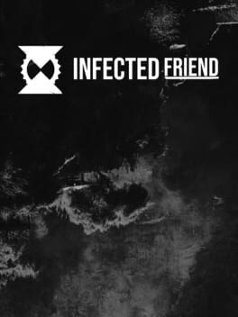 Infected Friend Game Cover Artwork