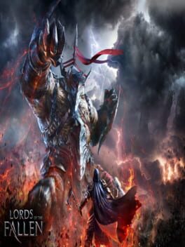 Lords Of The Fallen - Ragnar Games