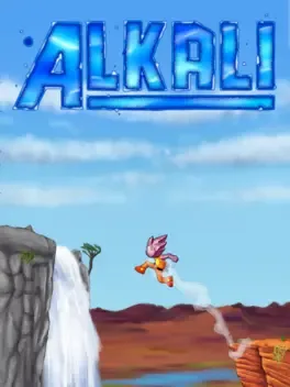 Alkali