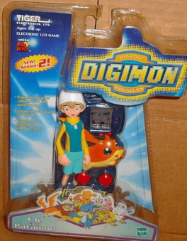 Digimon