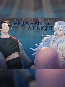 The Ocean at Night