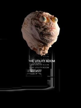 The Utility Room Game Cover Artwork