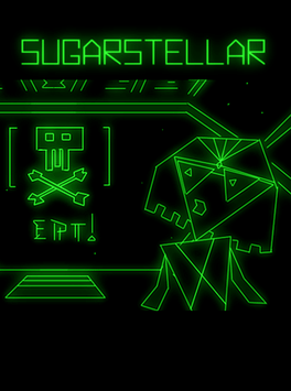 SugarStellar Cover