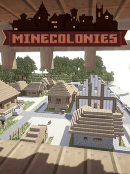 MineColonies