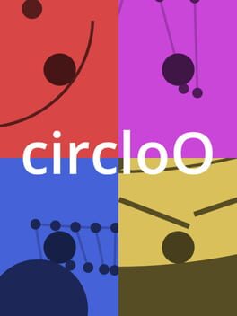 Circloo Game Cover Artwork