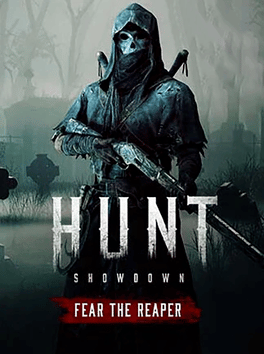 Hunt: Showdown - Fear the Reaper