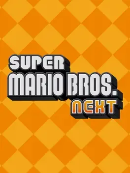 Super Mario Bros. Next image