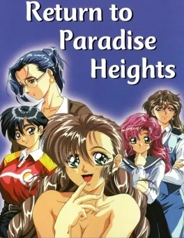 Return to Paradise Heights