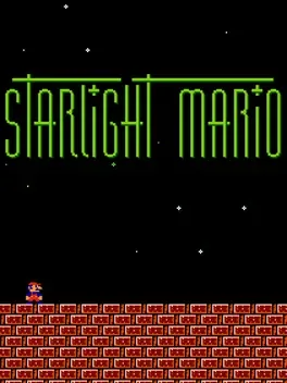 Starlight Mario image