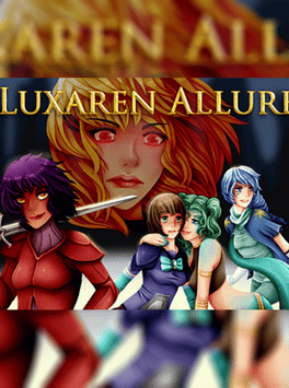 Luxaren Allure