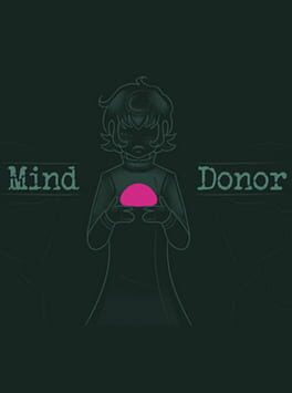 Mind Donor