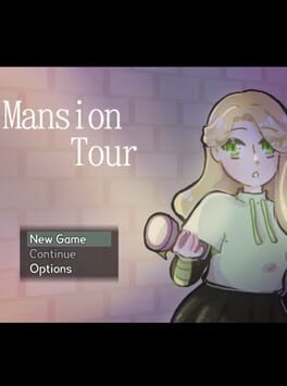 Mansion Tour