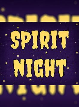 Spirit Night