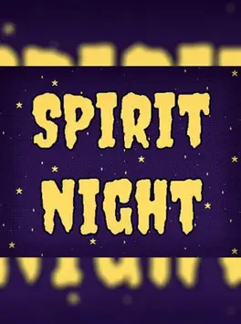 Spirit Night image