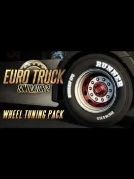 Euro Truck Simulator 2: Wheel Tuning Pack image