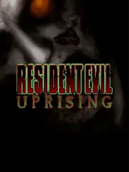 Resident Evil: Uprising image