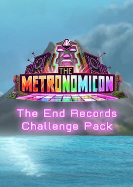 The Metronomicon: Slay the Dance Floor - The End Records Challenge Pack