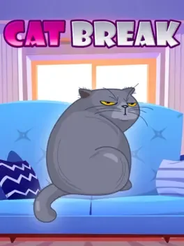 Cat Break image