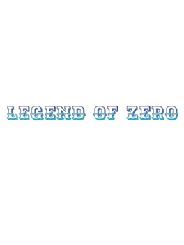 Legend of Zero