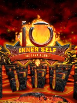 iO Inner Self: The Lava Planet VR