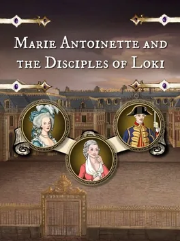 Marie Antoinette and the Disciples of Loki image