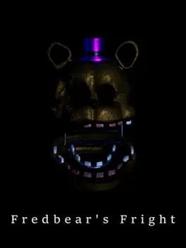 Fredbear's Fright