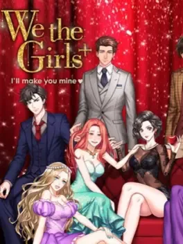 Shall we date?: We the Girls image